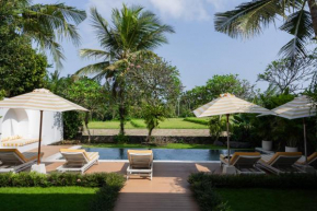 Villa Kaui Ubud- boutique villa with concierge
